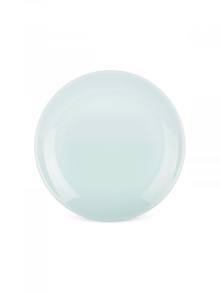 Тарелка десертная ДИВАЛИ ЛАЙТ ТЮРКУАЗ 19см LUMINARC