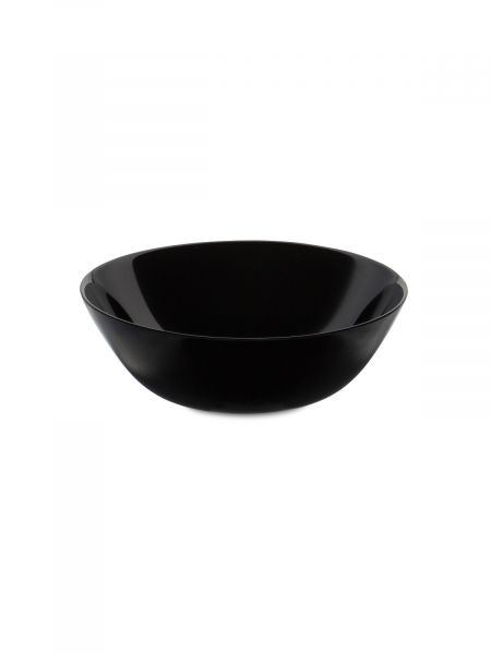 Столовый набор ЛИЛИ ЧЕРНЫЙ 16 предметов LUMINARC