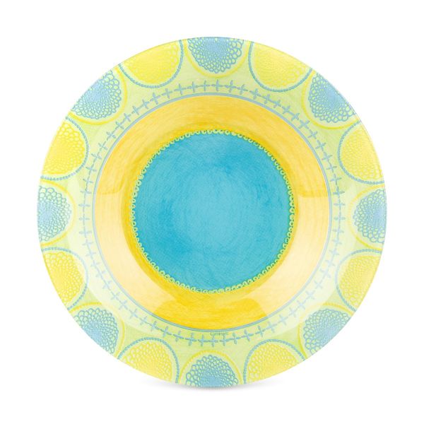 Набор столовый ПРОПРИАНО ТЮРКУАЗ 18пр LUMINARC