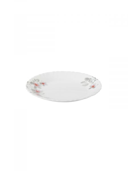 Тарелка десертная IKATIUM RED 19см LUMINARC