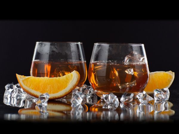 Набор стаканов ULTIME 6шт 350мл CRISTAL D'ARQUES