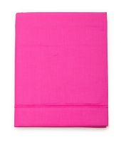 Наволочка 50x75 см Blanc des Vosges PINK