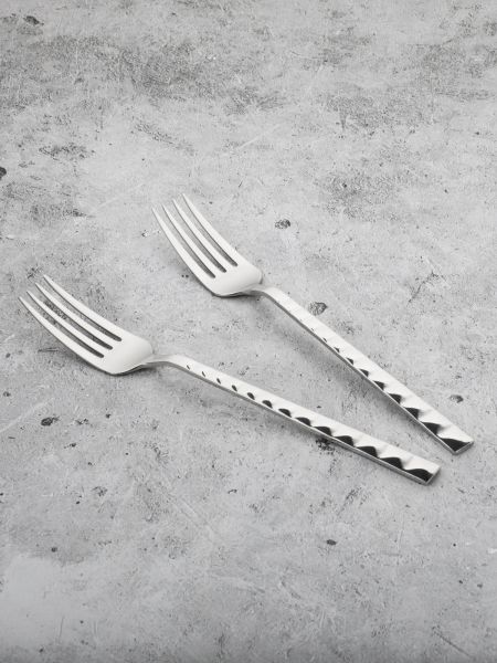 Вилка столовая PYRAMID 2шт ATTRIBUTE