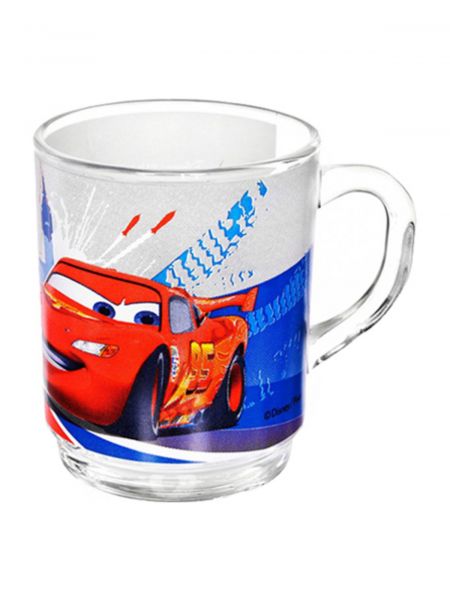Кружка ДИСНЕЙ ТАЧКИ 2 250мл LUMINARC