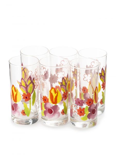 Набор столовый DIWALI DACHA 46 предметов LUMINARC