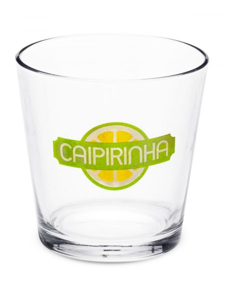 Набор для коктейлей КАЙПИРИНЬЯ ATTRIBUTE