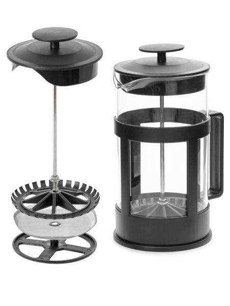 Френч-пресс BASIC 1000мл ATTRIBUTE