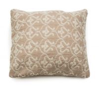 Подушка 45x45 см, шерсть, наполнитель конфорель D8 EMPIRE DESIGN