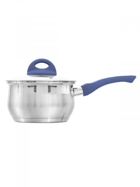 Ковш с крышкой MAGNIFICA Basic 1.8л ATTRIBUTE