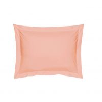 Наволочка 50x75 см Blanc des Vosges перкаль хлопок PC50_PO_P