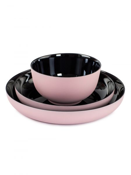 Салатник VICKY PINK 750мл LUMINARC