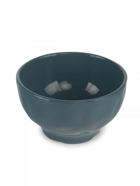 Салатник STONE синий 15см DOMENIK