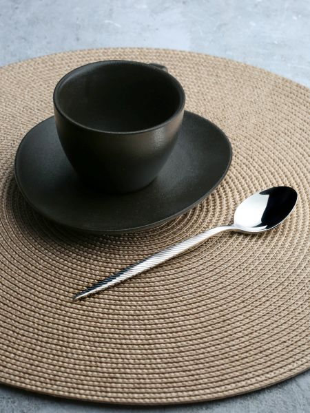 Ложка чайная ISTANBUL 2шт DOMENIK