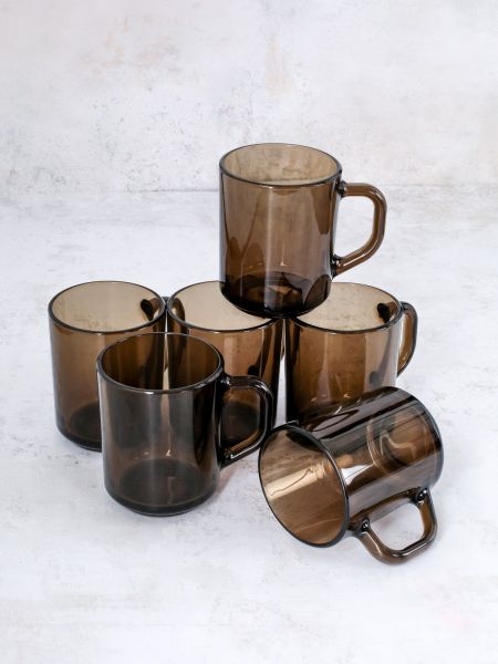 Кружка МАРЛИ ЭКЛИПС 250мл LUMINARC