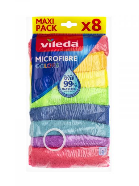 Набор для уборки Ультрамат Турбо VILEDA