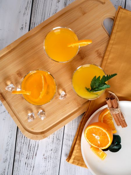 Набор стаканов LISBONNE 6шт 330мл высокие LUMINARC