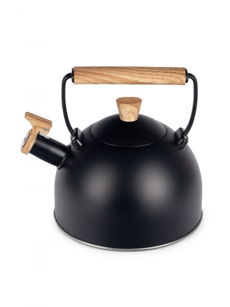 Чайник со свистком BLACKWOOD 2.5л ATTRIBUTE