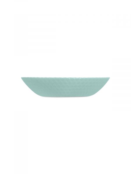 Набор столовый PAMPILLE TURQUOISE 18 предметов LUMINARC