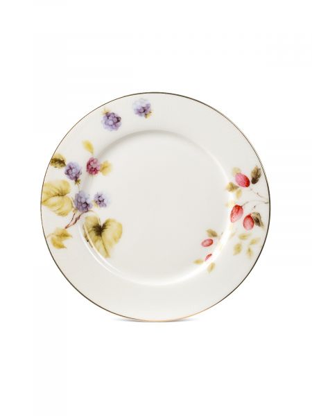 Тарелка десертная BERRIES 19см FIORETTA