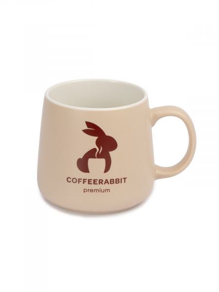 Кружка COFFEE PET 360мл DOMENIK