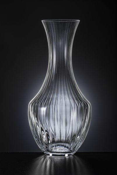 Декантер TULIPA OPTIC 1.5л CRYSTALEX