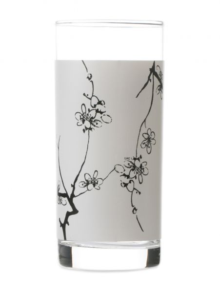 Набор столовый КАРИН МИНГ БЛЭК 46пр LUMINARC