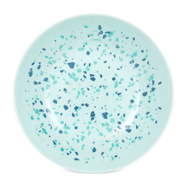 Тарелка суповая ВЕНЕЦИЯ ТЮРКУАЗ 20см LUMINARC