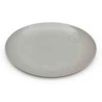 PLATE MEDIUM Тарелка 225 x 200 мм, фарфор