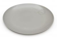 PLATE MEDIUM Тарелка 225 x 200 мм, фарфор