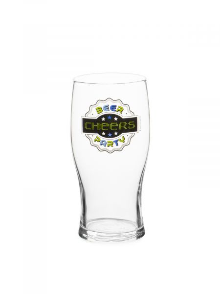 Стакан для пива ТЮЛИП БИР ПАТИ 570мл LUMINARC
