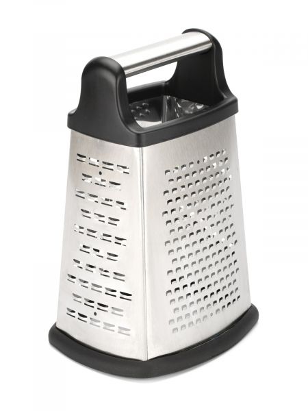 Терка RAZOR с лазерной заточкой ATTRIBUTE