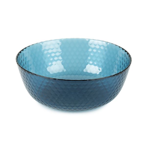 Салатник ИДИЛЛИЯ ЛОНДОН ТОПАЗ 23см LUMINARC