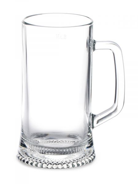 Набор кружек для пива ДРЕЗДЕН 2шт 330мл LUMINARC