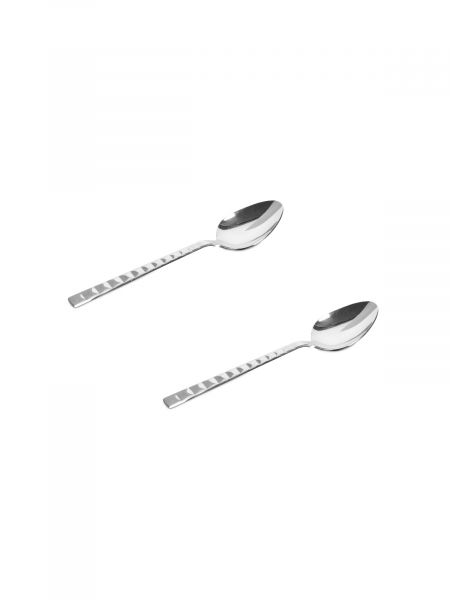 Ложка столовая PYRAMID 2шт ATTRIBUTE