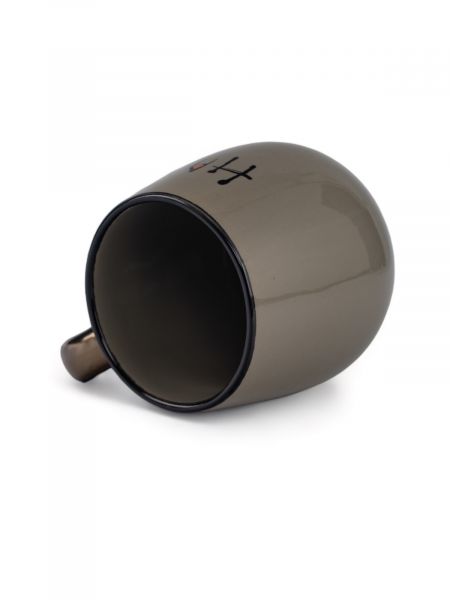 Кружка EMOTIONS 450мл DOMENIK