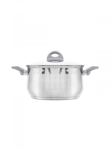 Набор кухонной посуды MAGNIFICA Basic 4пр ATTRIBUTE