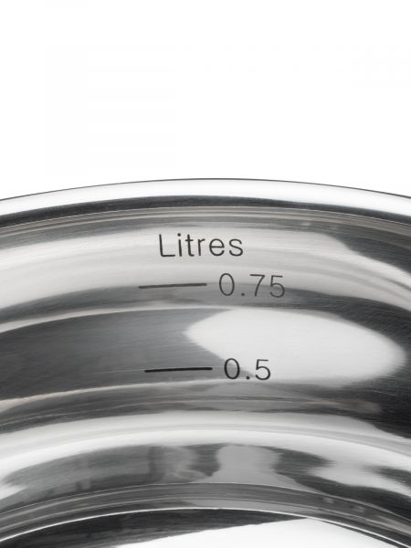 Ковш с крышкой CLASSIC TOUCH 1л PYREX