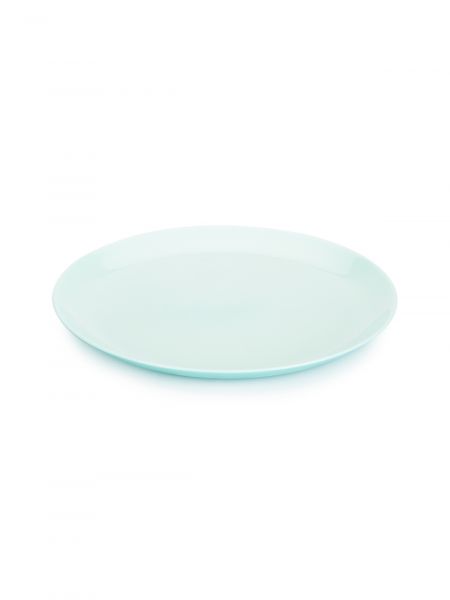 Тарелка обеденная ДИВАЛИ ЛАЙТ ТЮРКУАЗ 25см LUMINARC
