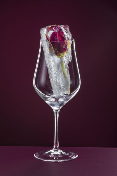 Набор бокалов для вина TULIPA 6шт 550мл CRYSTALEX