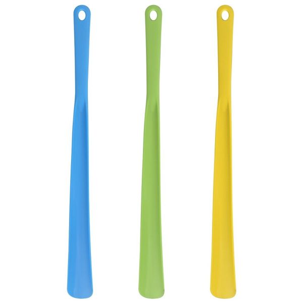 Рожок для обуви КОМФОРТ 46см МУЛЬТИДОМ