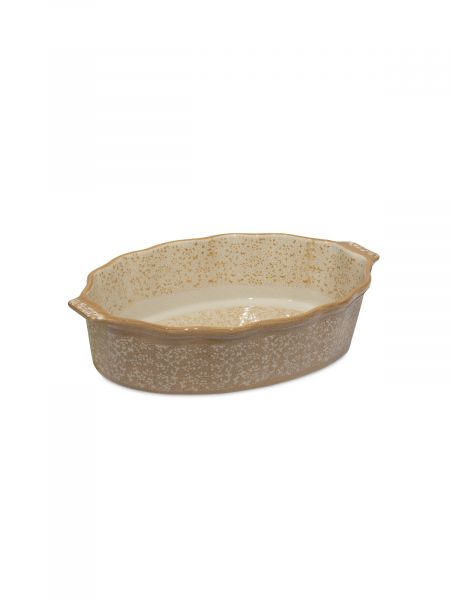 Форма для запекания и выпечки NATURA 29х18см овальная ATTRIBUTE
