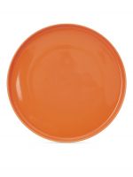 Тарелка обеденная CORAL GOLD 27см DOMENIK