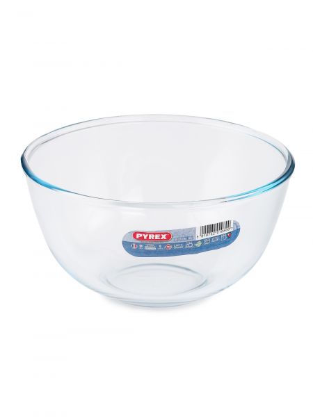 Набор миска для смешивания 2л + блюдо для запекания круглое 26см PYREX