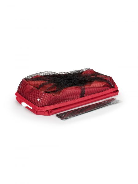 Корзина для белья Corno Red WENKO