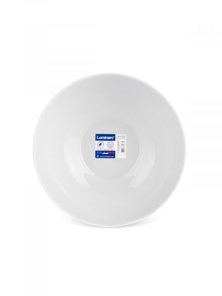 Салатник ДИВАЛИ ГРАНИТ 21см LUMINARC