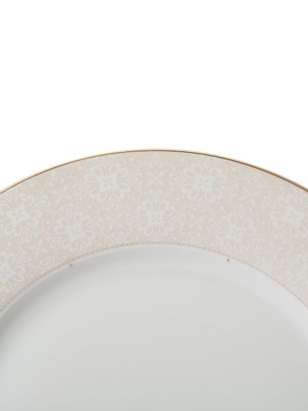 Обеденная тарелка SENTIMENTO 27см FIORETTA