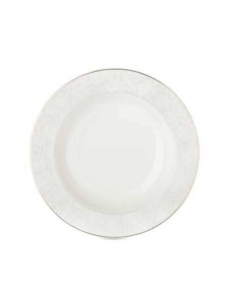 Тарелка суповая ALLURE 21.5см FIORETTA