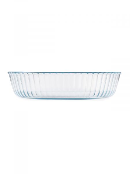 Набор миска для смешивания 2л + блюдо для запекания круглое 26см PYREX