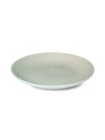 Тарелка десертная SOHO 19см DOMENIK