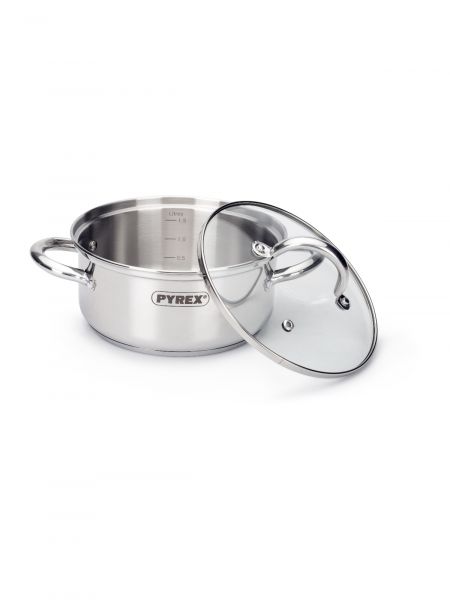 Набор кухонной посуды MASTER 6пр PYREX